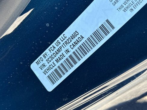 New 2026 Dodge Charger Scat Pack image 25