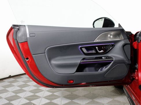 Certified 2024 Mercedes-Benz AMG GT 63 image 12