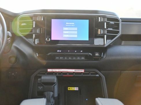 New 2026 Toyota Tundra SR5 image 10