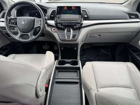 Used 2020 Honda Odyssey EX-L image 13