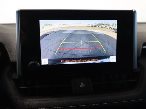 Used 2023 Toyota RAV4 LE image 15