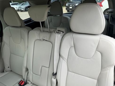 New 2026 Volvo XC90 B6 Ultra w/ Protection Package Premier AWD/4WD image 22