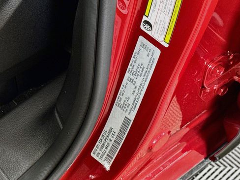 New 2026 RAM 1500 RHO AWD/4WD image 27
