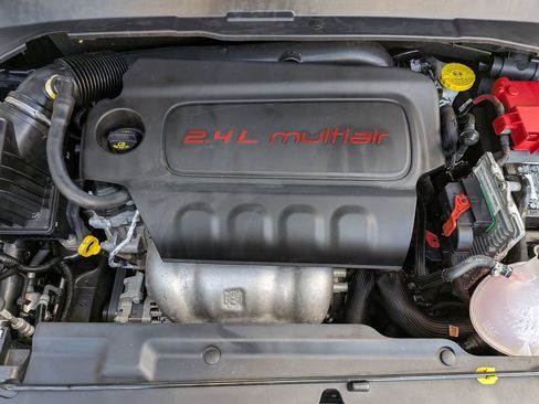 Used 2019 Jeep Compass Trailhawk w/ Leather Interior Group image 28