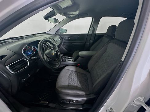 Used 2024 Chevrolet Equinox LT w/ LPO, Floor Liner Package image 13