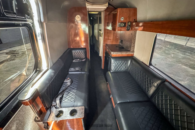 Used 2012 Mercedes-Benz Sprinter 3500 image 98