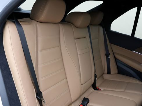 New 2026 Mercedes-Benz GLE 350 4MATIC image 12