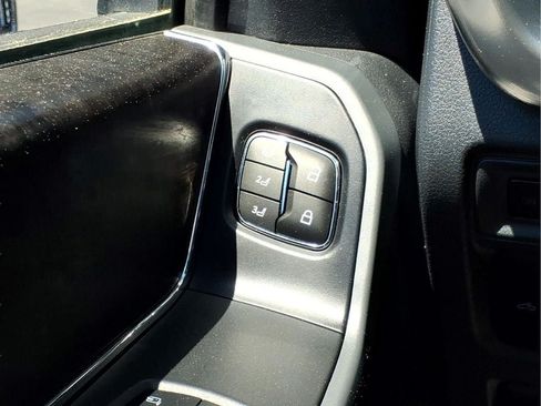Used 2023 Ford F150 Lariat w/ Equipment Group 502A High AWD/4WD image 27
