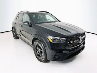 Used 2025 Mercedes-Benz GLE 350 GLE 350 video 1