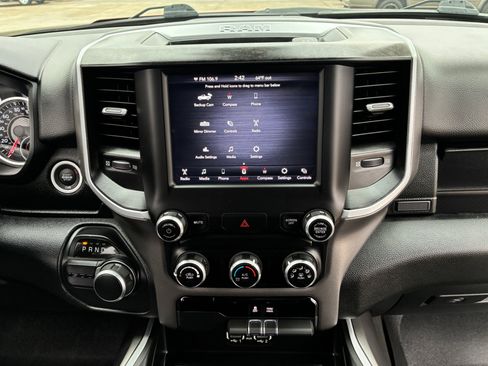 Used 2021 RAM 1500 Big Horn image 19