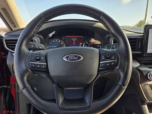 Used 2020 Ford Explorer XLT RWD image 20