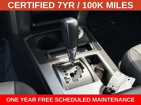 Used 2024 Toyota 4Runner SR5 Premium w/ Moonroof Package AWD/4WD image 23