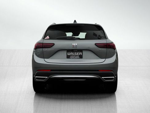 New 2026 Buick Envision Preferred AWD/4WD image 5
