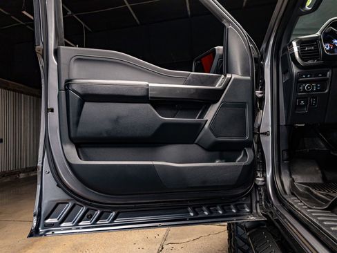 Used 2021 Ford F150 XLT w/ Equipment Group 302A High image 29