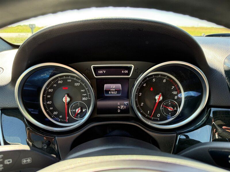 Used 2018 Mercedes-Benz GLE 350 4MATIC image 22