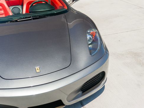 Used 2005 Ferrari F430 Spider RWD image 27