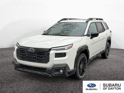 New 2026 Subaru Outback Limited XT