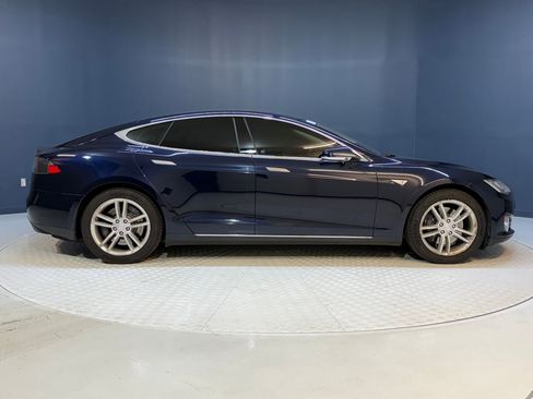 Used 2014 Tesla Model S P85 image 8