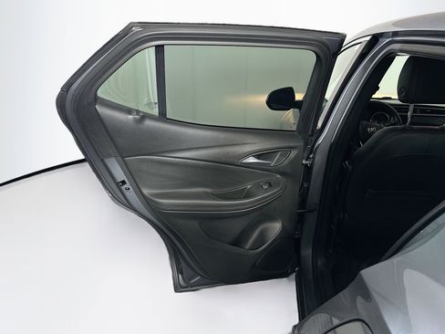 Used 2020 Buick Encore GX Preferred image 25