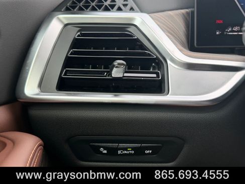 Used 2026 BMW X5 xDrive50e w/ M Sport Package AWD/4WD image 24