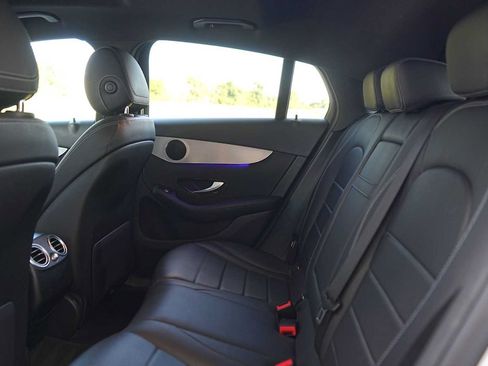 Used 2020 Mercedes-Benz GLC 300 4MATIC Coupe image 14