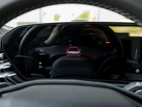 New 2025 Audi A5 2.0T Prestige image 16