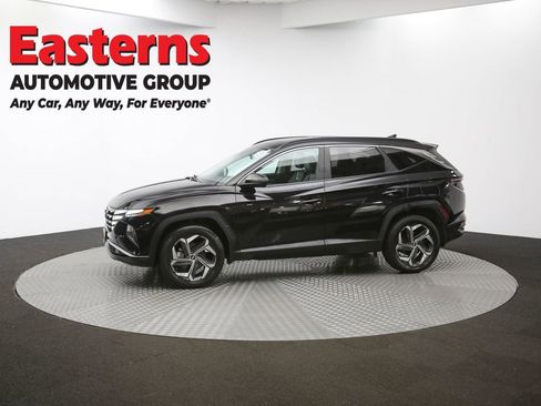 Used 2022 Hyundai Tucson SEL w/ Convenience + Premium Package image 60