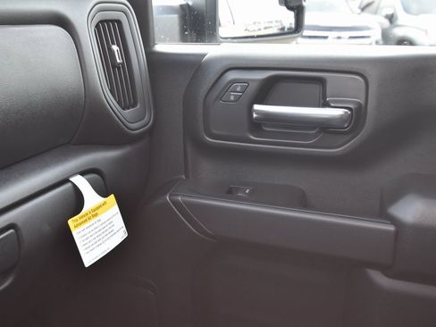 New 2026 Chevrolet Silverado 2500 Custom w/ Custom Value Package image 16