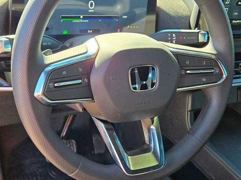 New 2026 Honda Prologue EX image 12
