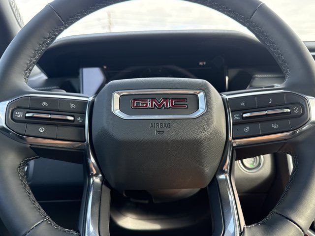 New 2027 GMC Acadia Elevation w/ Black Edition AWD/4WD image 24