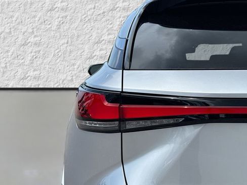 New 2026 Lexus RX 350 w/ Luxury Package image 10