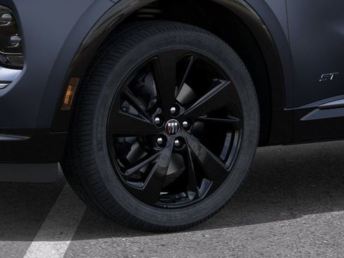 New 2026 Buick Envision Sport Touring image 12