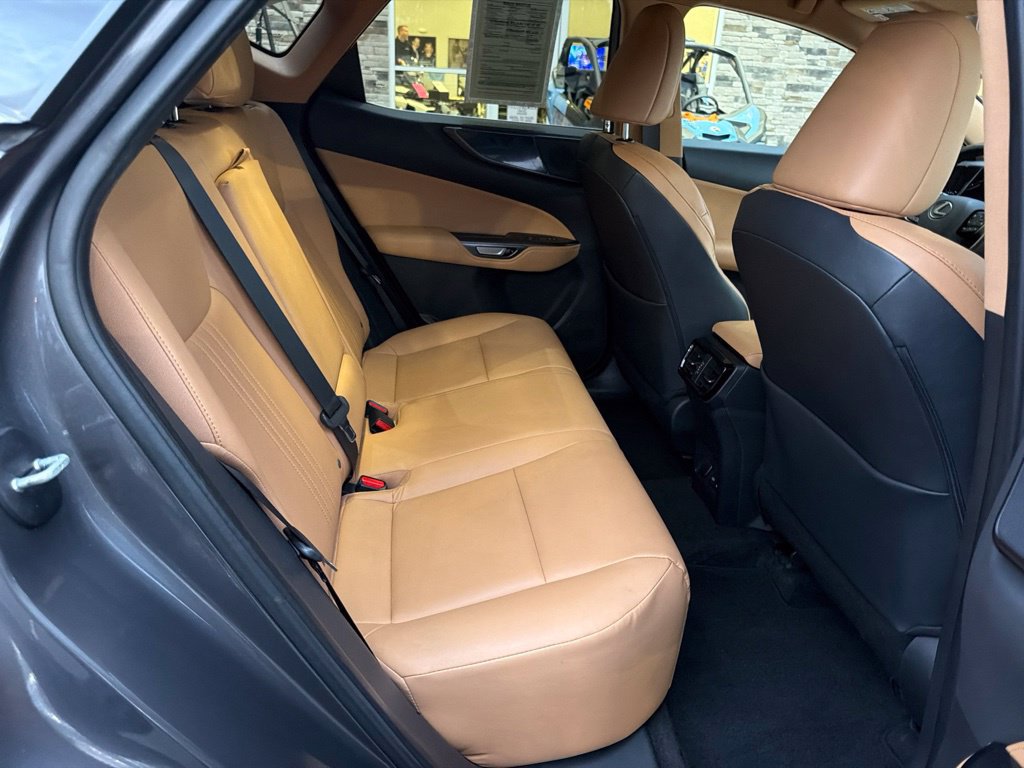 Used 2024 Lexus NX 250 AWD w/ Cold Area Package image 18