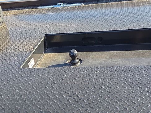 New 2024 RAM 4500 4x4 Crew Cab DRW image 11