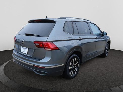 Used 2023 Volkswagen Tiguan S FWD image 4