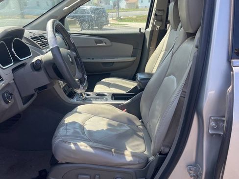 Used 2012 Chevrolet Traverse LT AWD/4WD image 3