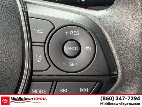 Certified 2024 Toyota RAV4 Adventure AWD/4WD image 20