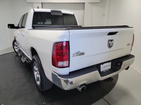 Used 2016 RAM 1500 Big Horn AWD/4WD image 6