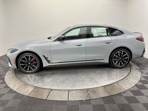 New 2026 BMW i4 xDrive40i w/ M Sport Package image 16