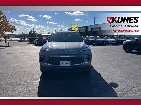 New 2026 Buick Encore GX Sport Touring w/ Advanced Technology Package image 13