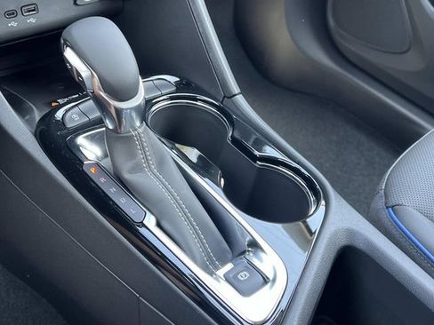 New 2026 Buick Encore GX Sport Touring w/ Advanced Technology Package image 24