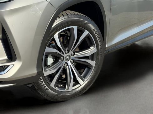 Used 2020 Lexus RX 350L FWD image 7