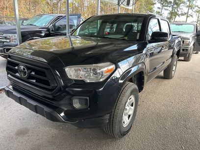 Used 2021 Toyota Tacoma SR
