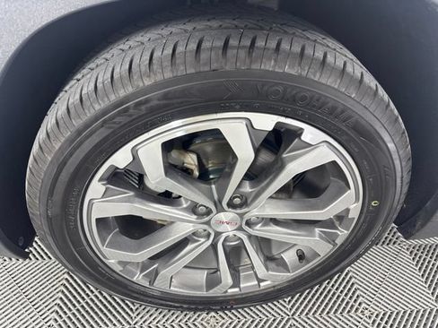 Used 2021 GMC Terrain SLT AWD/4WD image 39