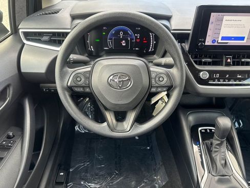 Certified 2026 Toyota Corolla LE image 13