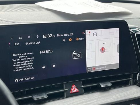 Certified 2024 Kia Sportage X-Pro Prestige image 24