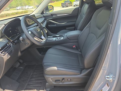 Used 2026 INFINITI QX60 Luxe w/ Cargo Package image 5