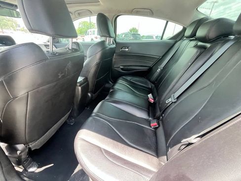 Used 2019 Acura ILX FWD image 7