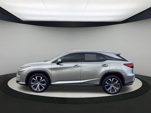 Used 2019 Lexus RX 350 AWD w/ Navigation Package image 5