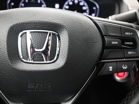 Used 2020 Honda Accord Sport image 26